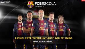 FCB Escola