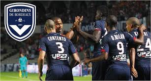 Girondins de Bordeaux