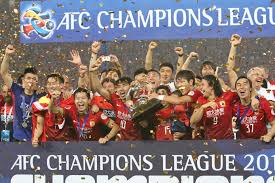 Guangzhou evergrande