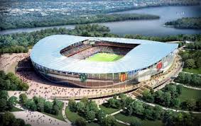 Kaliningrad stadium