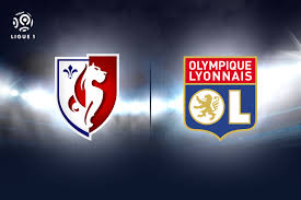 Lille and Lyon