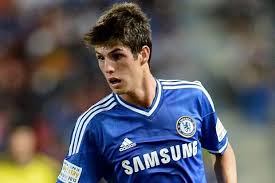 Lucas Piazon