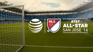 MLS All-Star