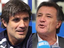 Mamic brothers