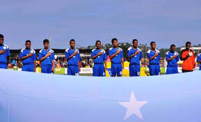 Micronesia team