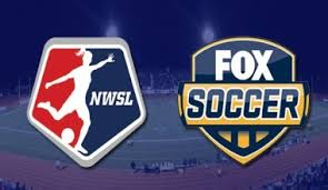 NWSL and Fox