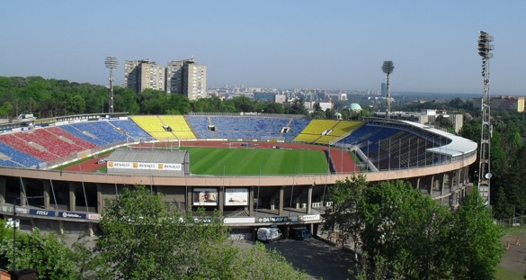 PartizanStadium