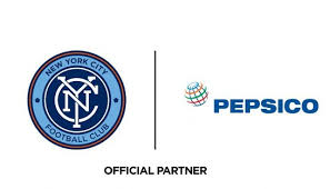 PepsiCo and NYCFC