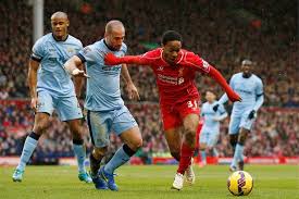 Raheem Sterling