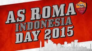 Roma Indonesia day