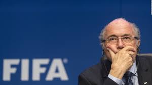 Sepp Blatter23