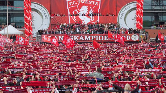 Twente