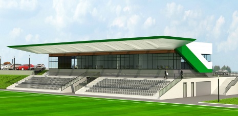 ludogorets project