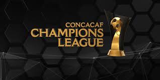 Concacaf champions league