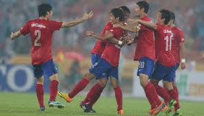 EAFF Cup men