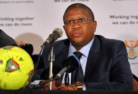 Fikile Mbalula