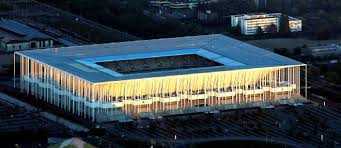 Grand Stade de Bordeaux