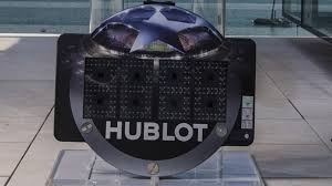 Hublot board