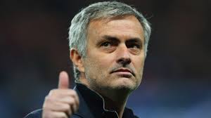 Jose Mourinho4