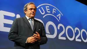 Michel Platini21