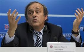 Michel Platini7