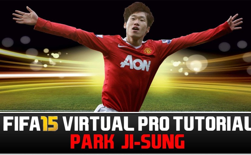 Park Ji-Sung