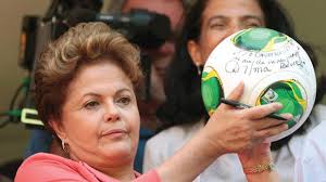 President Dilma