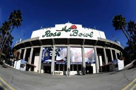 Rose Bowl