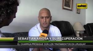 Sebastian Ariosa