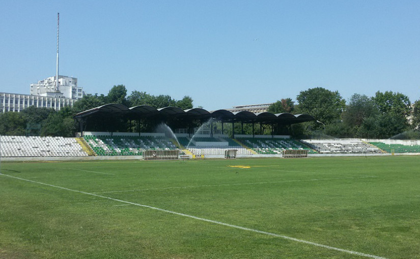 Ticha stadium 2015