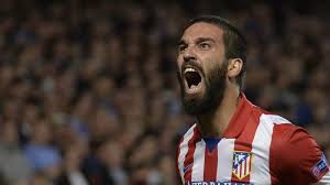 Arda Turan