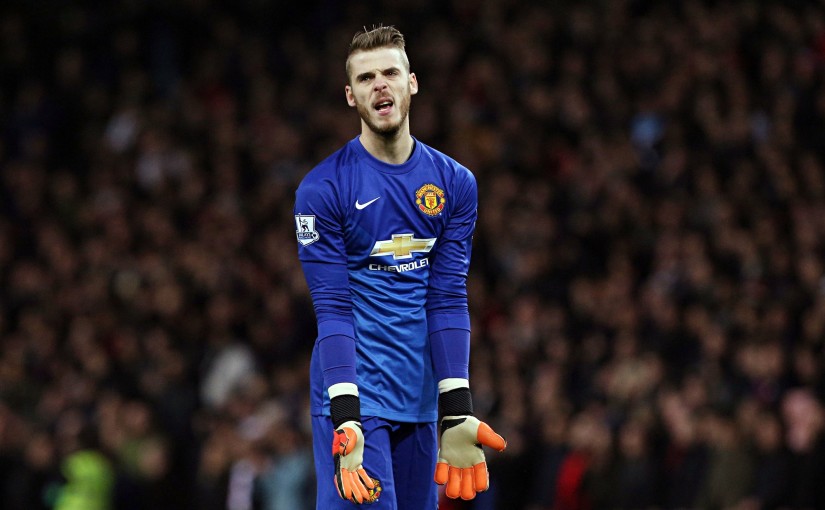 David-de-Gea