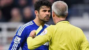 Diego Costa