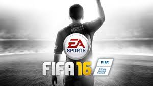 FIFA16