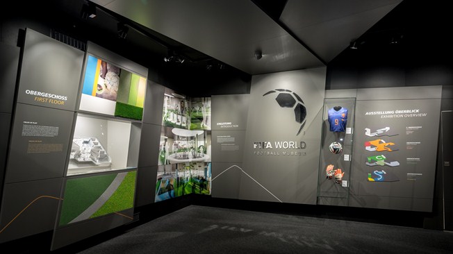 FIFA World Football Museum