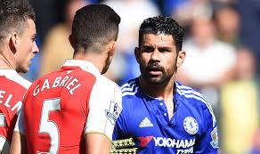 Gabriel and Costa