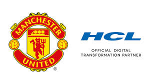 HCL and Man Utd