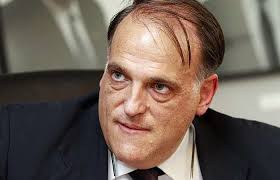 Javier Tebas2