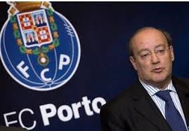 Jorge Nuno Pinto da Costa