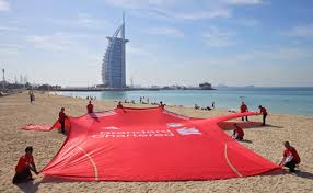 Liverpool in Dubai