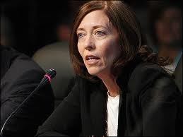 Maria Cantwell