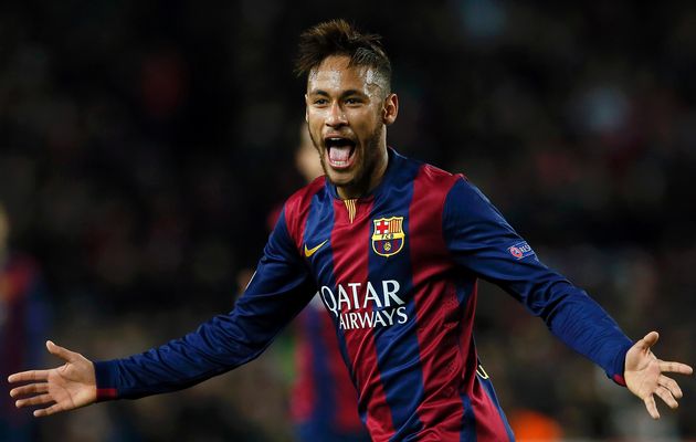 Neymar 10