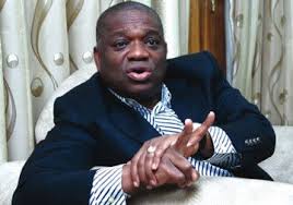 Orji Uzor Kalu