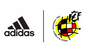 RFEF and adidas