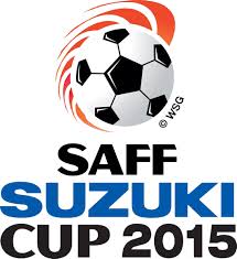 SAFF Suzuki Cup