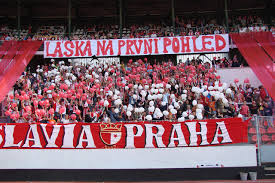 Slavia Prague