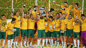 Socceroos