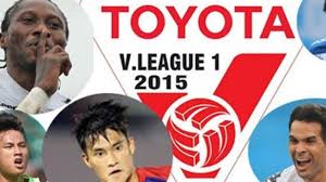 V-League