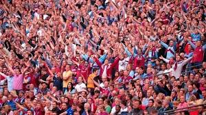 West Ham fans