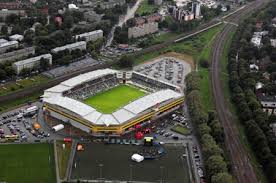 A. Le Coq Arena